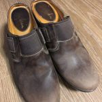 Cole Haan Brown  Clogs Size 8.5 Photo 44
