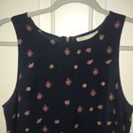 Anthropologie Staring at Stars floral dress small Photo 5