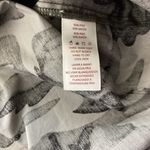 Hem & Thread  Camo Shirt Size Small NWT  Green Photo 5