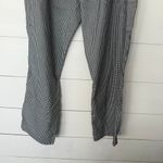 Dickies  Women’s 2X Black White Cargo Pants New Photo 4