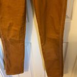 Dickies , skinny fit cargo pants.size 7/28 Photo 7