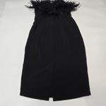 LPA  Aurora Dress in Black Small Photo 12