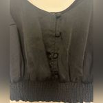 Free People Intimately You Honey Brami in Black Size XS Photo 2