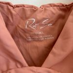 Riot Swim  Echo One-Piece Rosewater Photo 3