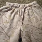 Sweatpants social scene Pink Size XS Photo 1