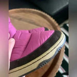 Skechers  boots size 6 super cozy winter boots Photo 6