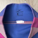 Nike  Sculpt Icon Clash Biker Shorts Photo 7