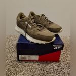 Reebok Woman's Sneakers & Athletic Shoes  Lifestyle Classic Leather SP Photo 1