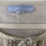 Only Necessities Sleeveless Ombré Maxi Dress size Large Gray Photo 2