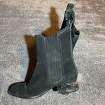 Alexander Wang  Black Anouck Ankle Boots (‎ 6.5 ) Photo 1