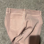 J Brand  pink jeans 26 Photo 8