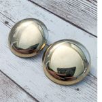 Vintage Clip On Earrings Photo 3