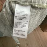 Chico's  Zenergy Size Large 2 Lightweight T-Shirt Dress Casual Pockets Minimalist Photo 5