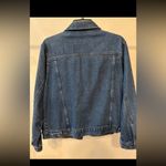 Erika  & CO Denim Long Sleeve Jacket : Women's Size M Photo 6