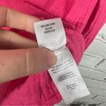 Rails  Ellis Shirt in Hibiscus Size XS Photo 9