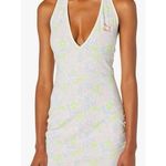 Puma NWT Classics Summer Resort Halter Dress Photo 0