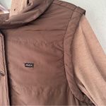 RVCA  Jacket size Large Photo 5