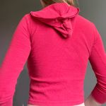 Faded Glory y2k bedazzled hoodie  Photo 3