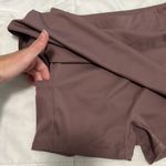 Athletic Skirt Purple Size XS Photo 5