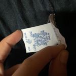 Blair  Vintage 80s Black Elastic Waist Pull-On Pants Women's Size 2XL Photo 4