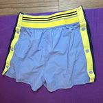 Free People Vintage  Movement High-Rise Invigorate Short - XS Photo 4