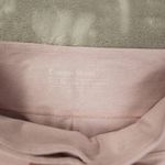 Outdoor Voices Light Pink Mid Rise Leggings Women's Small Training Yoga Gym Photo 2