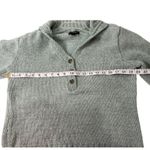 Sonoma  Large Green Pullover Sweater B148 Photo 3