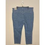 Everlane  The Original Cheeky Jean Medium Wash Organic Cotton Size 35 EUC!!! Photo 2