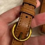 Frye  Bag/Shoulder/Crossbody BNWOT see all photos so beautiful Photo 10