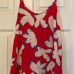 Dry Goods Lush Top Photo 1