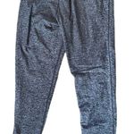 Outdoor Voices  Ladies heathered black jogger like athletic pants size M Run EUC Photo 1