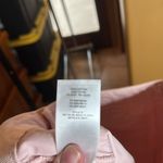 Aritzia NWOT  x TNA Greenwich Pant in Shy Pink Size 2 Photo 10