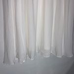 Charles Henry Ruffle Trim Dress Women’s Large Photo 4