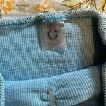 Hunza Tube Top One Piece  Photo 1