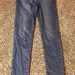 Levi's ‎ 721 High Rise Skinny Jeans Dark Wash Denim Classic Size 27 Photo 0