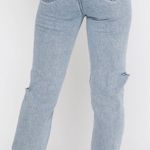White Fox Boutique Jeans Photo 1