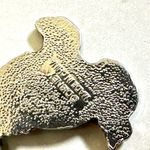 Disney  silver tone Eyore charm bracelet Photo 7