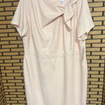 London Times  Pale Pink Dress‎ Size 22W Photo 0