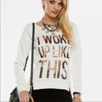 Juicy Couture  I woke up like this small top Photo 1