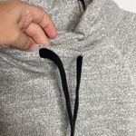 EXPRESS  factory cowl‎ neck sweatshirt size XL Photo 2