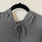 Johnny Was NWT  Calme hooded cozy tee size M Photo 2