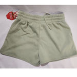 strawberry shortcake medium woman's jogger shorts Green Photo 3