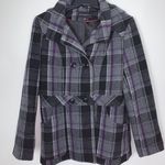 Metaphor Excellent Winter Coat with Removable Hood Woman Size Large L Photo 0