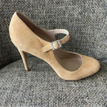 Charles by Charles David  Women's‎ Suede Lava Dress Pump Size 11 Photo 6