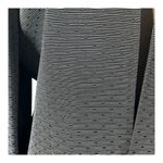 Dana Buchman Petite Gray Textured Skirt Suit Business Professional Plus Size 16P Photo 2