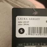 Laura Ashley ππ Lace Back Seamless Bralettes 2 Pack ~ Pink & Gray Small S NWT Photo 9