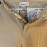 Liz Claiborne 🧡 Tan Slacks Photo 5