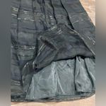 White House | Black Market Ribbon Stripe Strapless Cocktail Dress - Sz 8 - EUC Photo 12