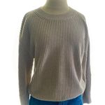Gap Classic Rib Knit Pullover Sweater Photo 0