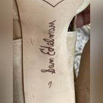 Sam Edelman  Women's Dayna High Heels Sand Size 7 Pointed Toe Feminine Photo 6